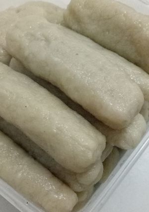 Foto resep Pempek Lenjer
