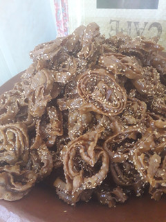 صورة لوصفة شباكية