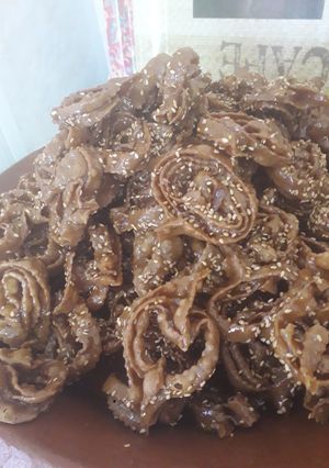 صورة لوصفة شباكية