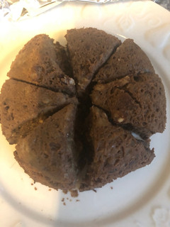 Una foto de Mug Cake Fit