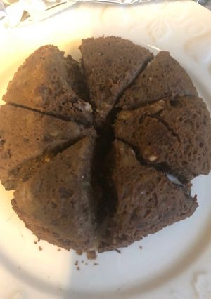 Una foto de Mug Cake Fit
