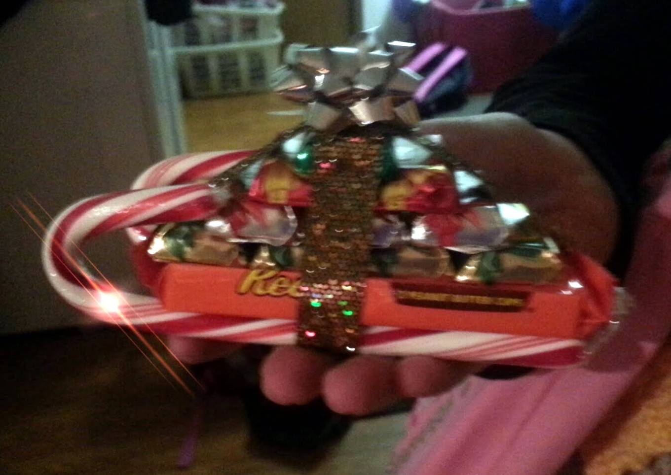 ~~*candy sleds*~~