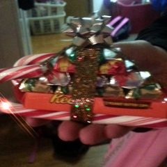 A picture of ~~*candy sleds*~~.