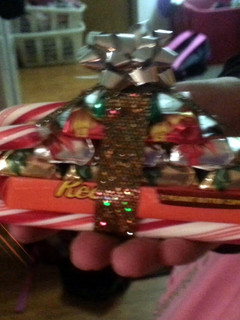 A picture of ~~*candy sleds*~~.
