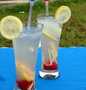 Easy Way Prepare shocking ginger lemonade ice the So Delicious Perfect