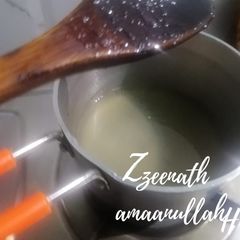A picture of Basic Agar-Agar Mix.