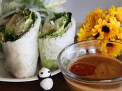 Hình ảnh của nước chấm bánh hỏi