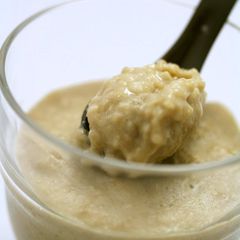 A picture of Sticky ☆ Healthy ☆ Satoim Taro ☆ Dessert.
