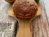 Mexican Bun / Roti Kopi