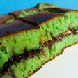 Martabak Manis Teflon