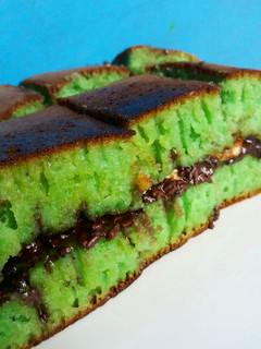 Foto resep Martabak Manis Teflon