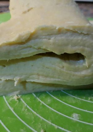 Foto resep Pastry Home Made
