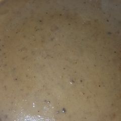 A picture of Homemade Beef Gravy (from Pot Roast).