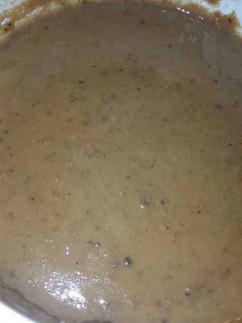 Easy Way Prepare Homemade Beef Gravy (from Pot Roast) the Perfect Can spoil the tongue