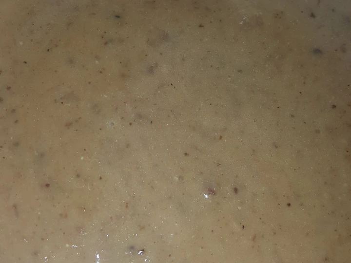 Easy Way Prepare Homemade Beef Gravy (from Pot Roast) the Perfect Can spoil the tongue