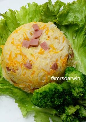 Foto resep Steamed Misoa
