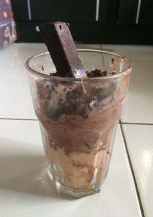 Foto resep Coco Cake Lumer