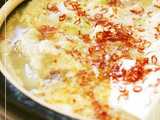 spicy miso hot pot