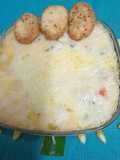 Vegetable Au Gratin
