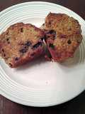 Butter Toasted Muffins