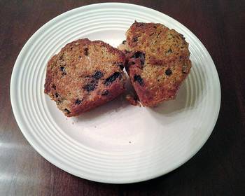 The New Way Make Recipe Butter Toasted Muffins Yummy