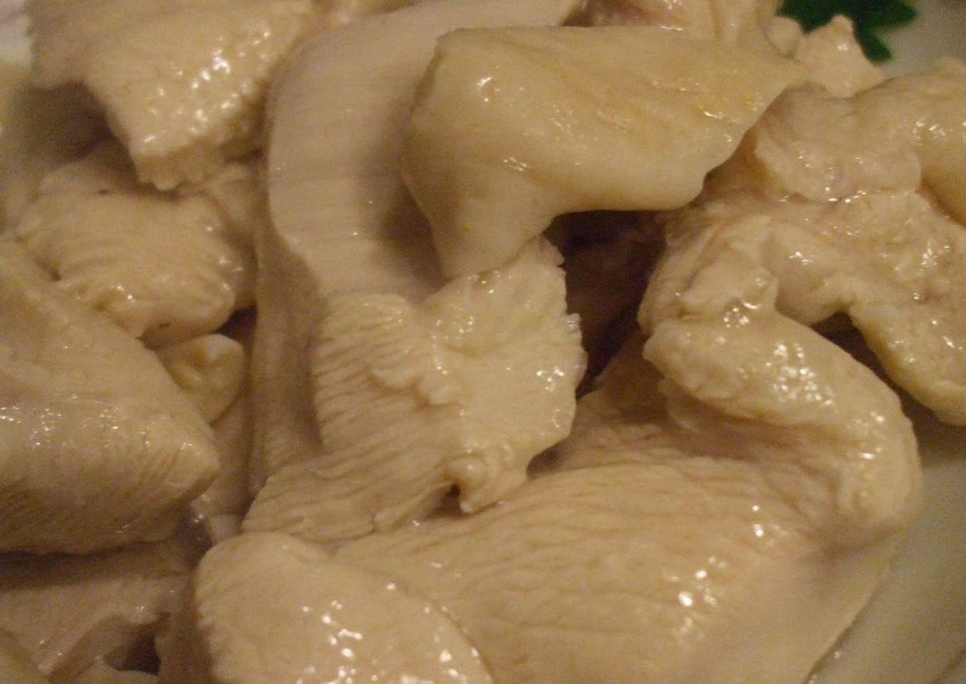 Simple Way to Prepare Any-night-of-the-week Great For Dieters Too Shiny
Delicious Chicken Breast