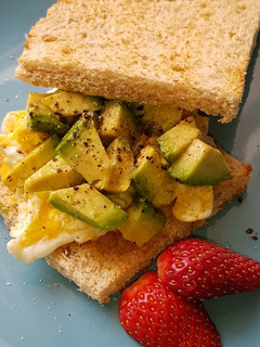 A picture of Quick Breakfast.