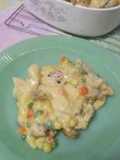 Henny Penny Chicken