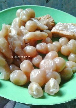 Foto resep Cilok