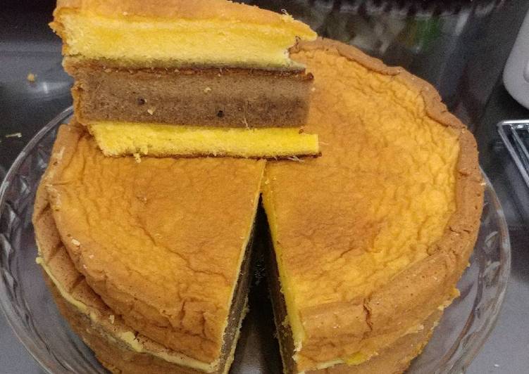 Lapis surabaya ekonomissss