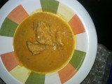 Beans soup