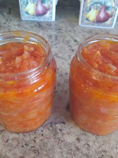 Una foto de Sofrito para guisos