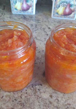 Una foto de Sofrito para guisos