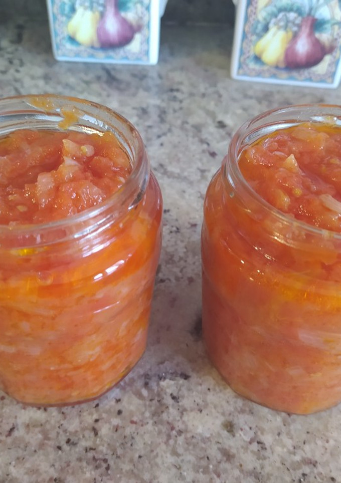 Una foto de Sofrito para guisos