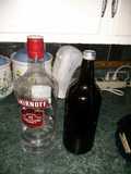 Homemade Kahlua