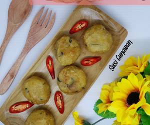 Resep Terbaik Perkedel Kentang Yummy Mantul Resep Terbaik Perkedel Kentang Yummy Mantul