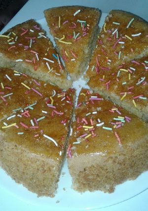 صورة لوصفة أسهل موسكوتشو