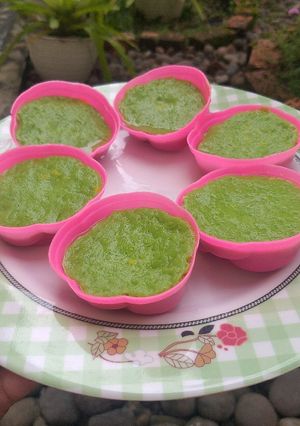 Foto resep Srikaya Palembang