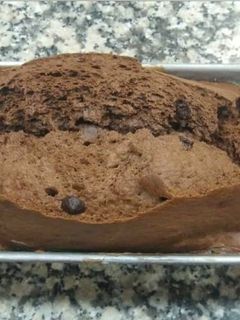 Una foto de Bizcocho de ColaCao
