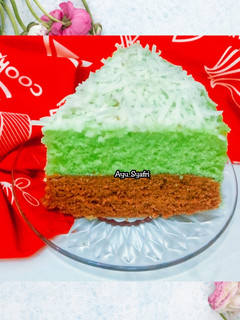 Foto resep Bolu Susu Lembang