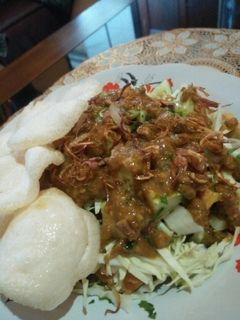 Foto resep Tahu telor