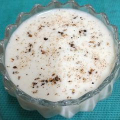 Quick Rice Kheer A picture of Quick Rice Kheer.