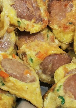 Foto resep Sostel