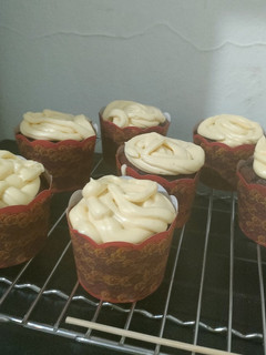 Foto resep Red Velvet CupCake