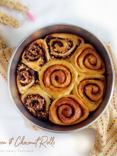 Foto resep Roti dan Donat Lembuttt (Metode Autolysis)