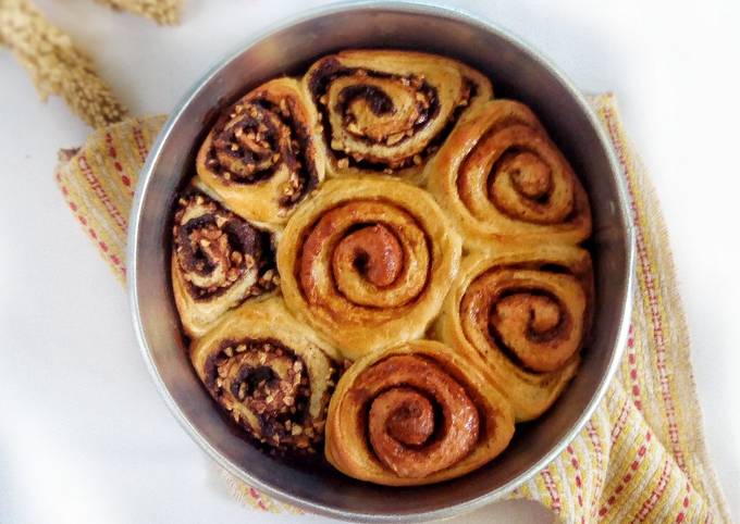 Cara Gampang Membuat Roti dan Donat Lembuttt (Metode Autolysis) Anti Gagal