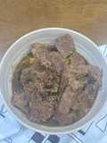 Semur Daging Khas Betawi