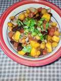 Mix Chaat