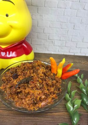 Foto resep Rabuk Ikan