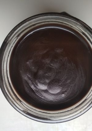 Foto resep Selai coklat ekonomis